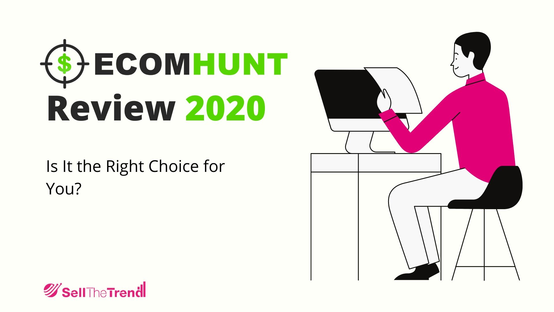 Ecomhunt Review 2020: Can We Find Some Winning Products?